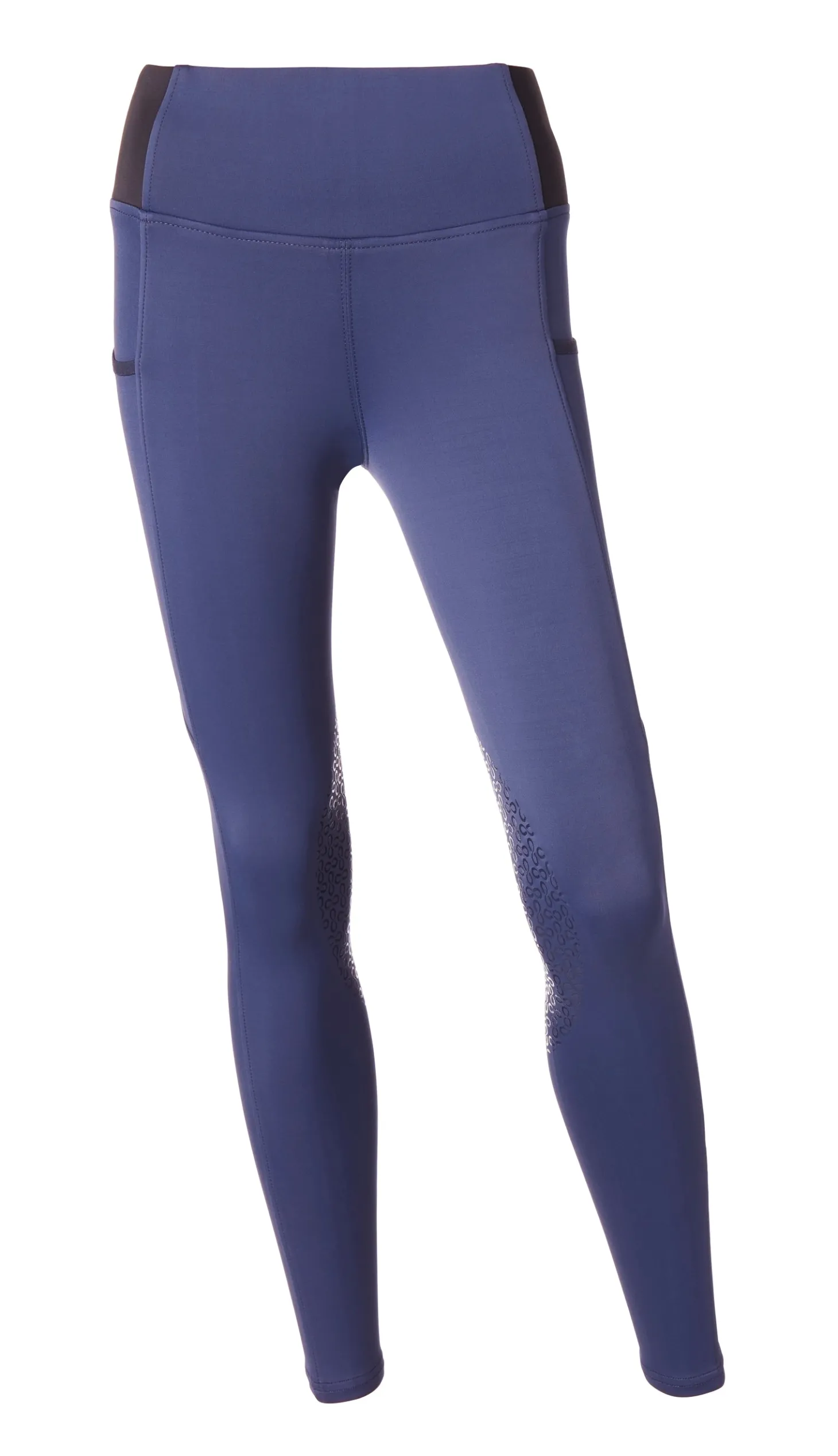 Stride™ Ladies’ Vitality Knee-Patch Breech