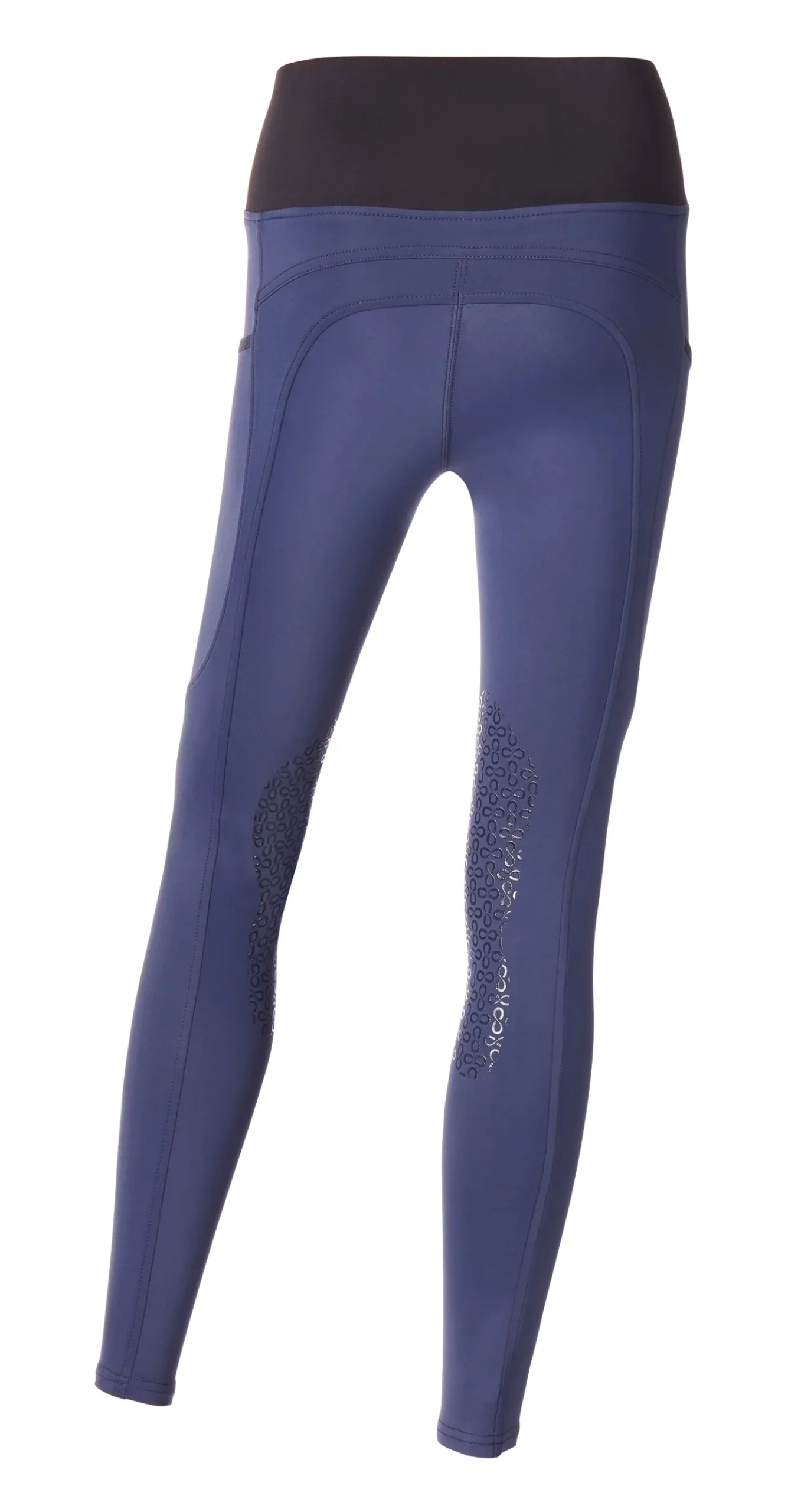 Stride™ Ladies’ Vitality Knee-Patch Breech