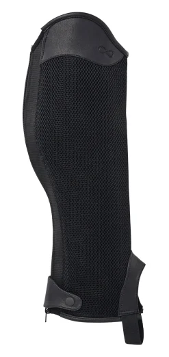 Stride™ Ladies’ Coolmesh Half Chaps