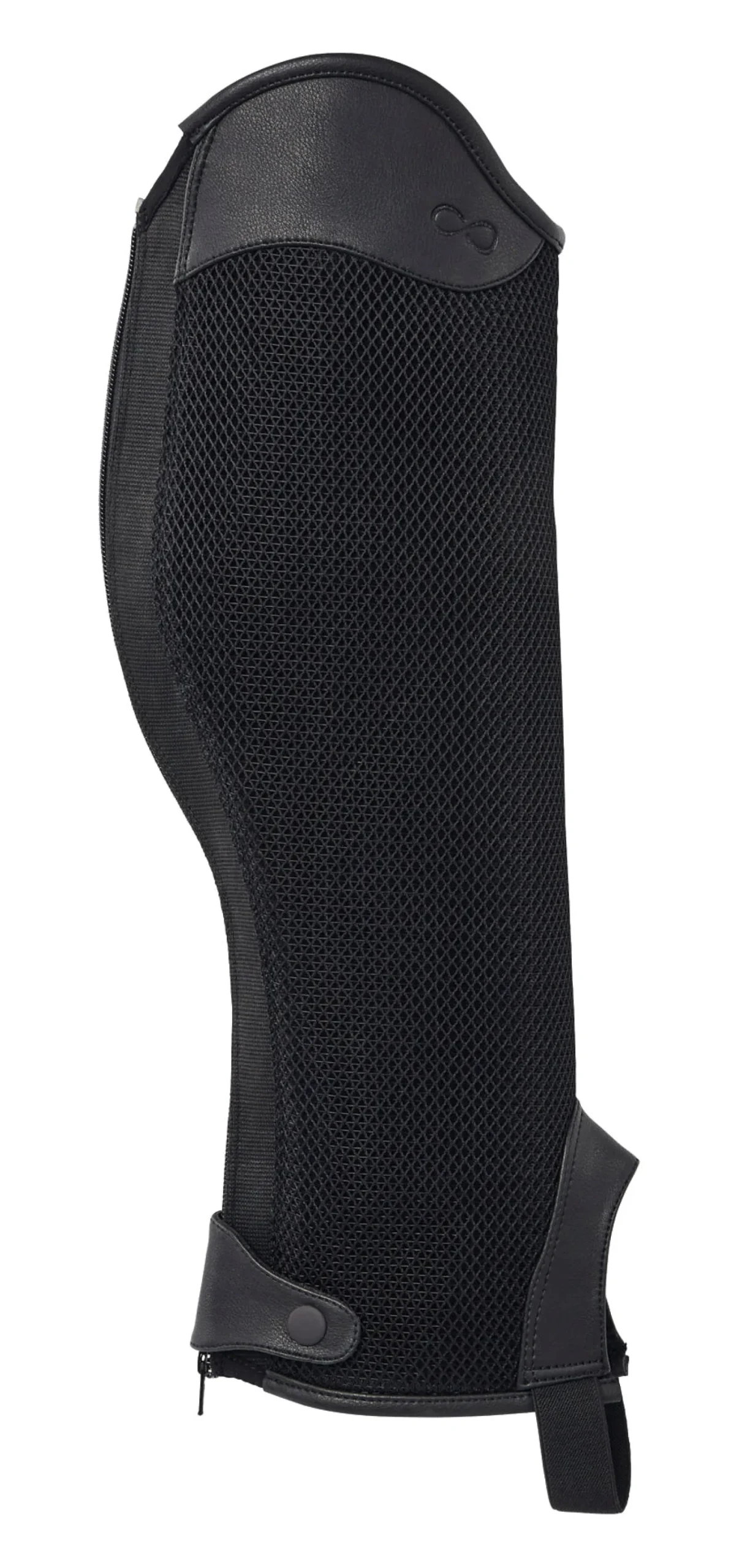 Stride™ Ladies’ Coolmesh Half Chaps