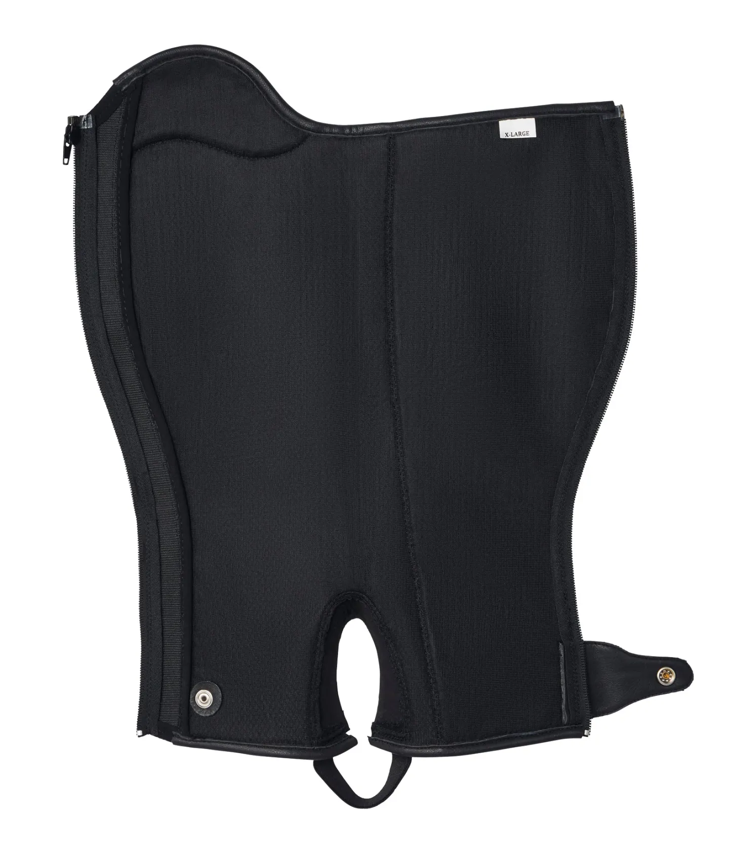 Stride™ Ladies’ Coolmesh Half Chaps