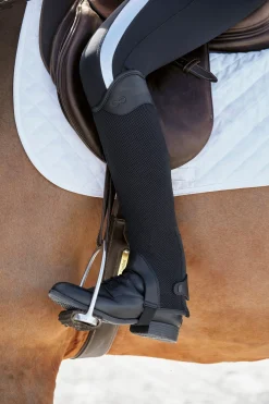 Stride™ Ladies’ Coolmesh Half Chaps