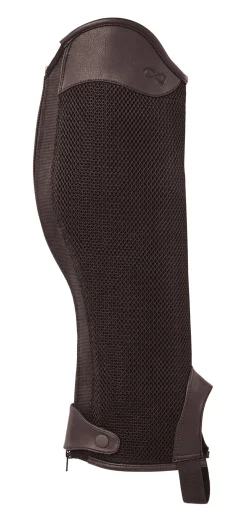 Stride™ Ladies’ Coolmesh Half Chaps