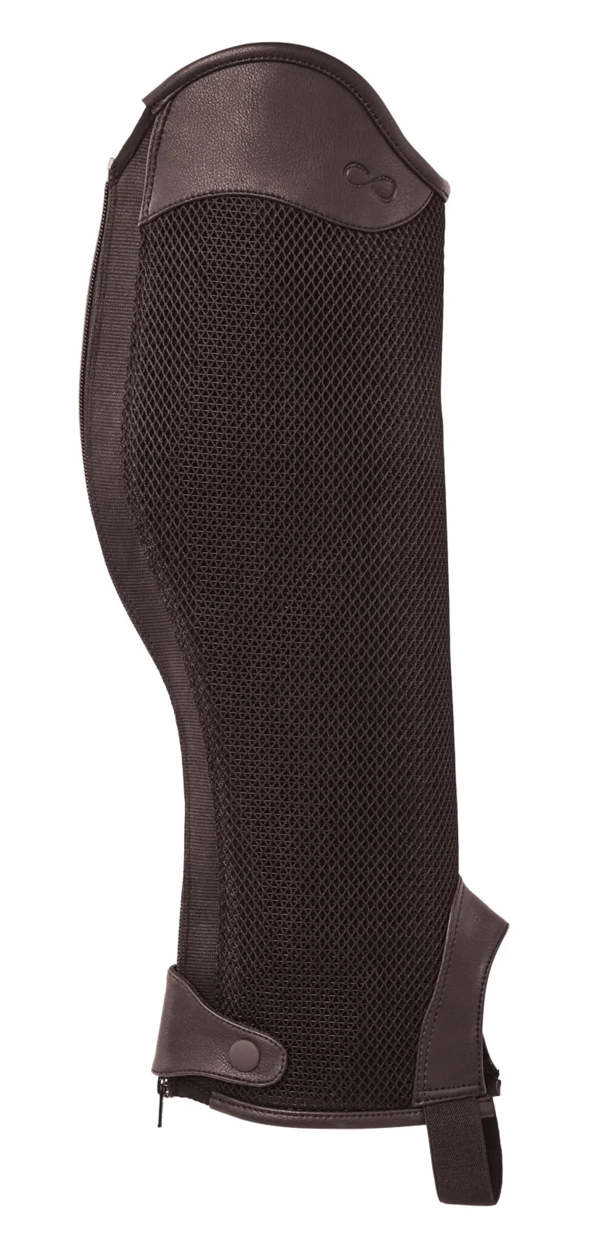 Stride™ Ladies’ Coolmesh Half Chaps