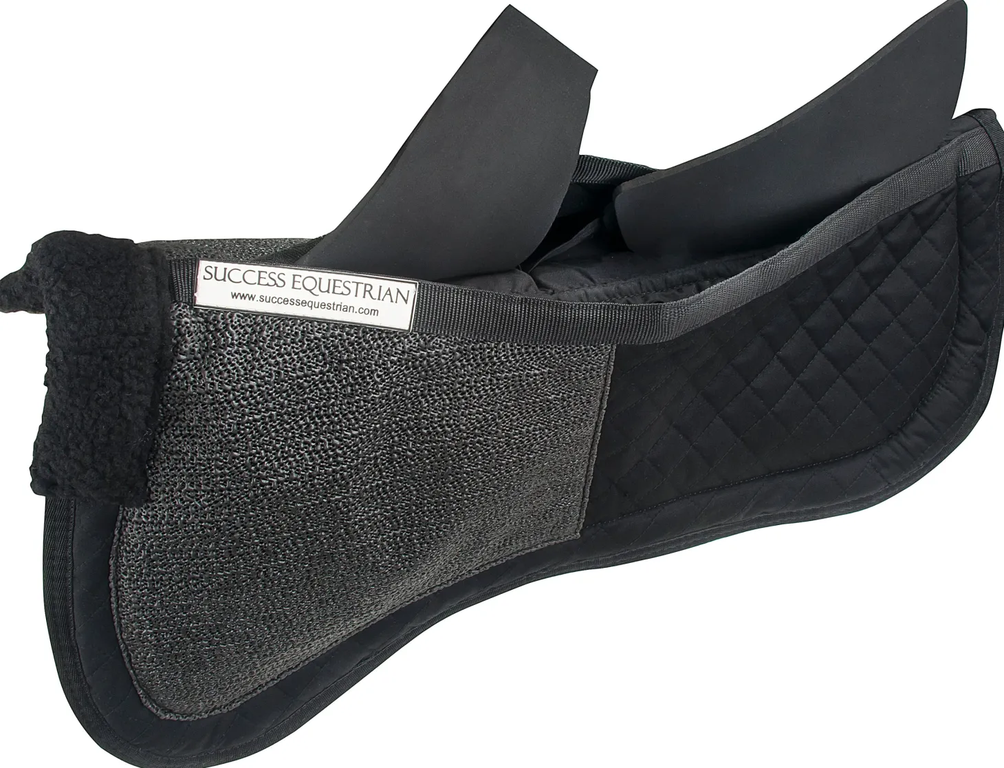 Success Equestrian Deluxe Dressage Correction Half Pad