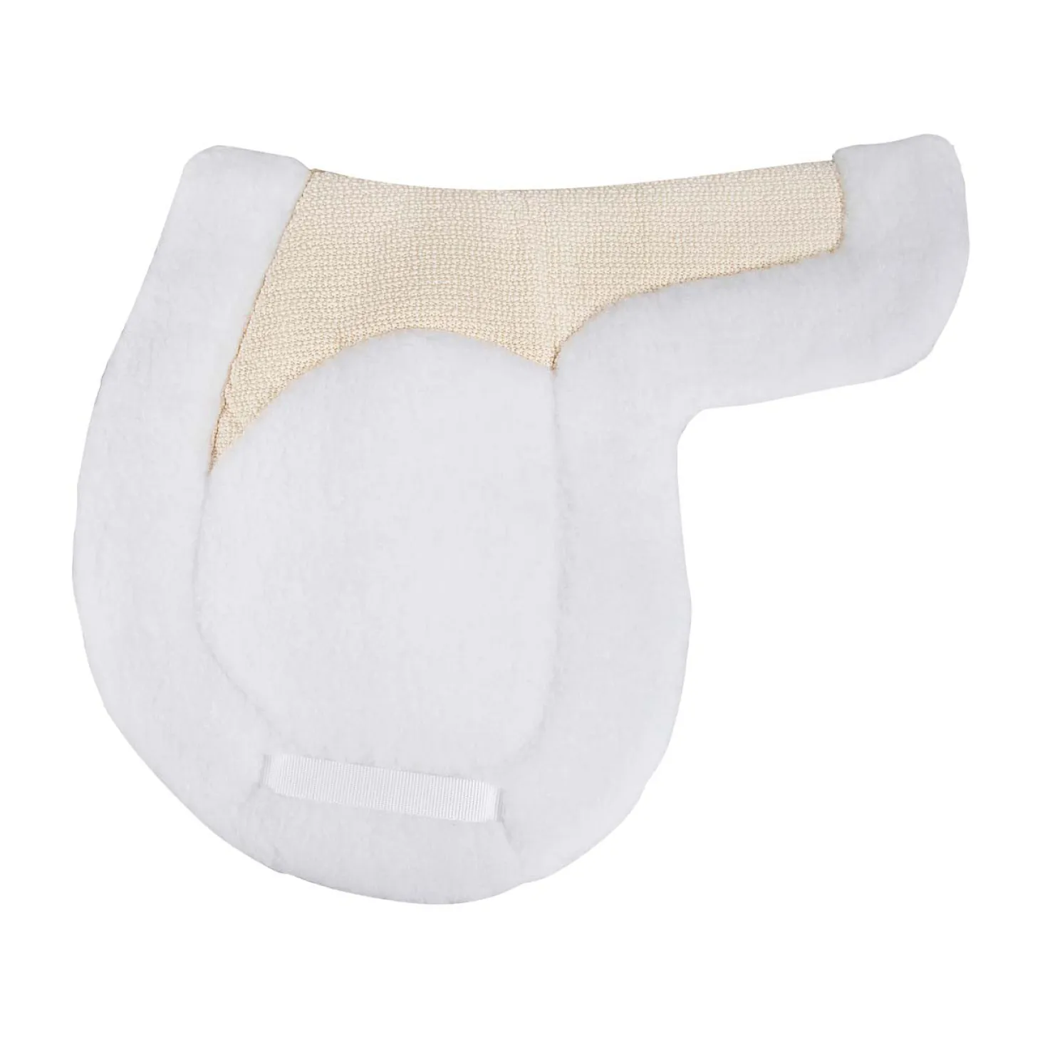 Success Equestrian No-Slip Deluxe Hunter Pro Pad