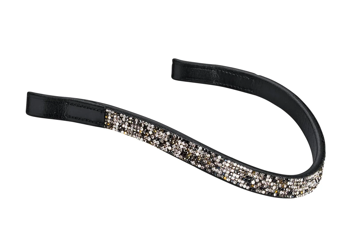 Suffolk™ Curved Browband