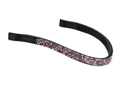Suffolk™ Curved Browband