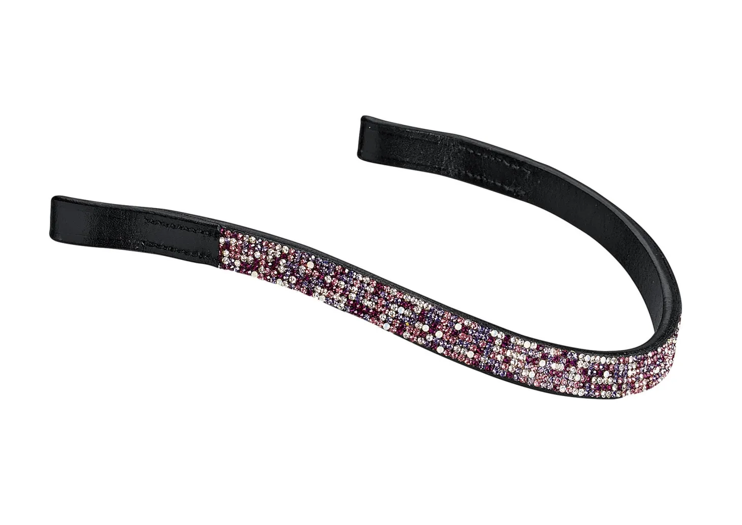 Suffolk™ Curved Browband