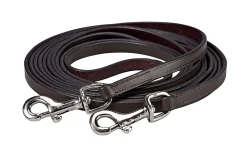 Suffolk™ Draw Reins with Snaps
