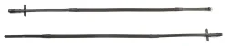 Suffolk™ Flex Grip Rubber Reins
