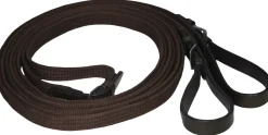 Suffolk™ Web Draw Reins