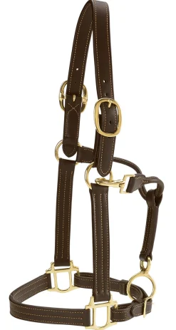 Suffolk™ Palermo Triple-Stitched Halter