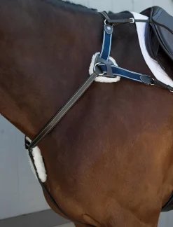 Suffolk™ 5-Point Breastplate