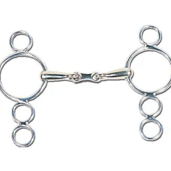Suffolk™ 3-Ring French Link Elevator Bit