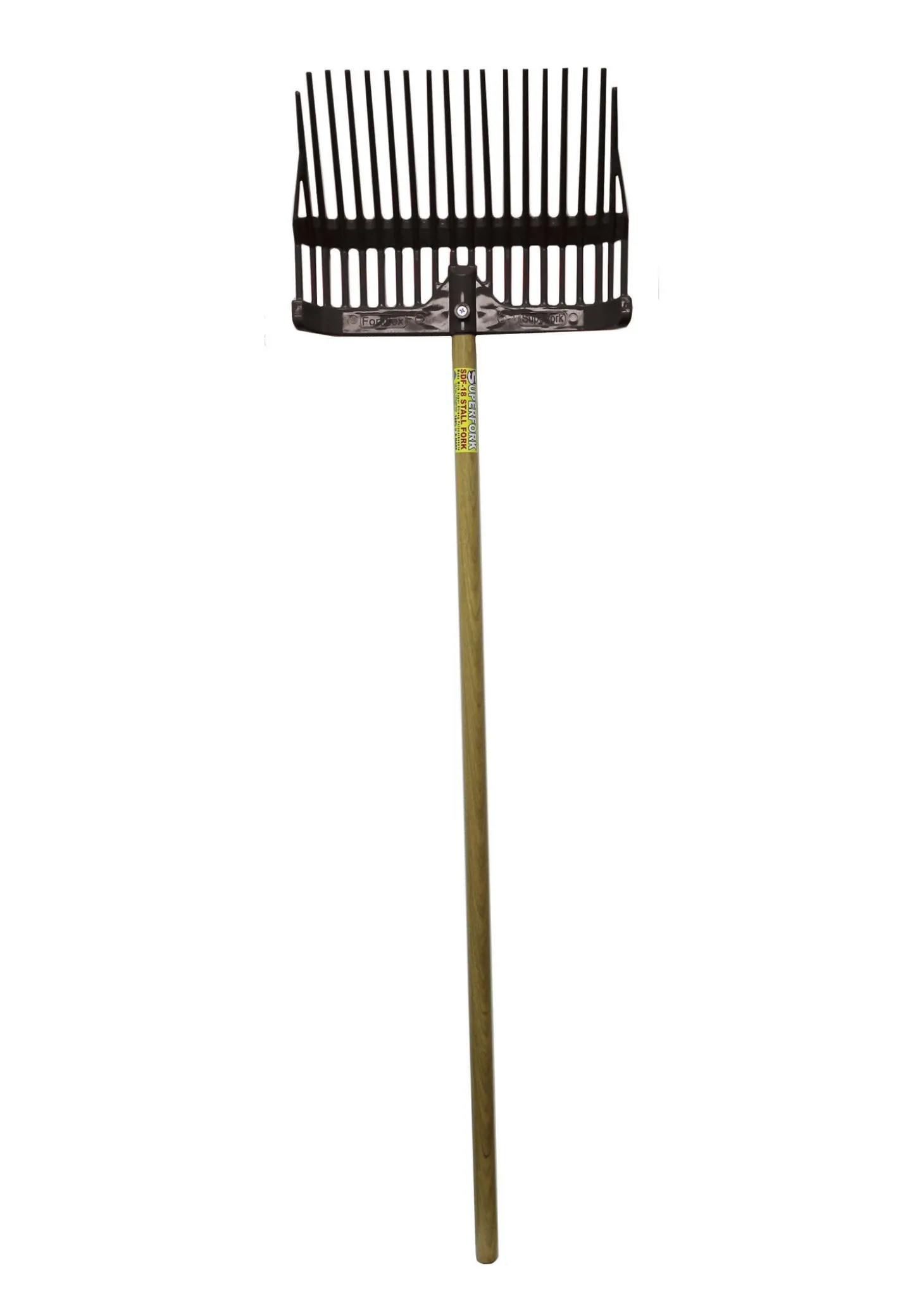 SuperFork