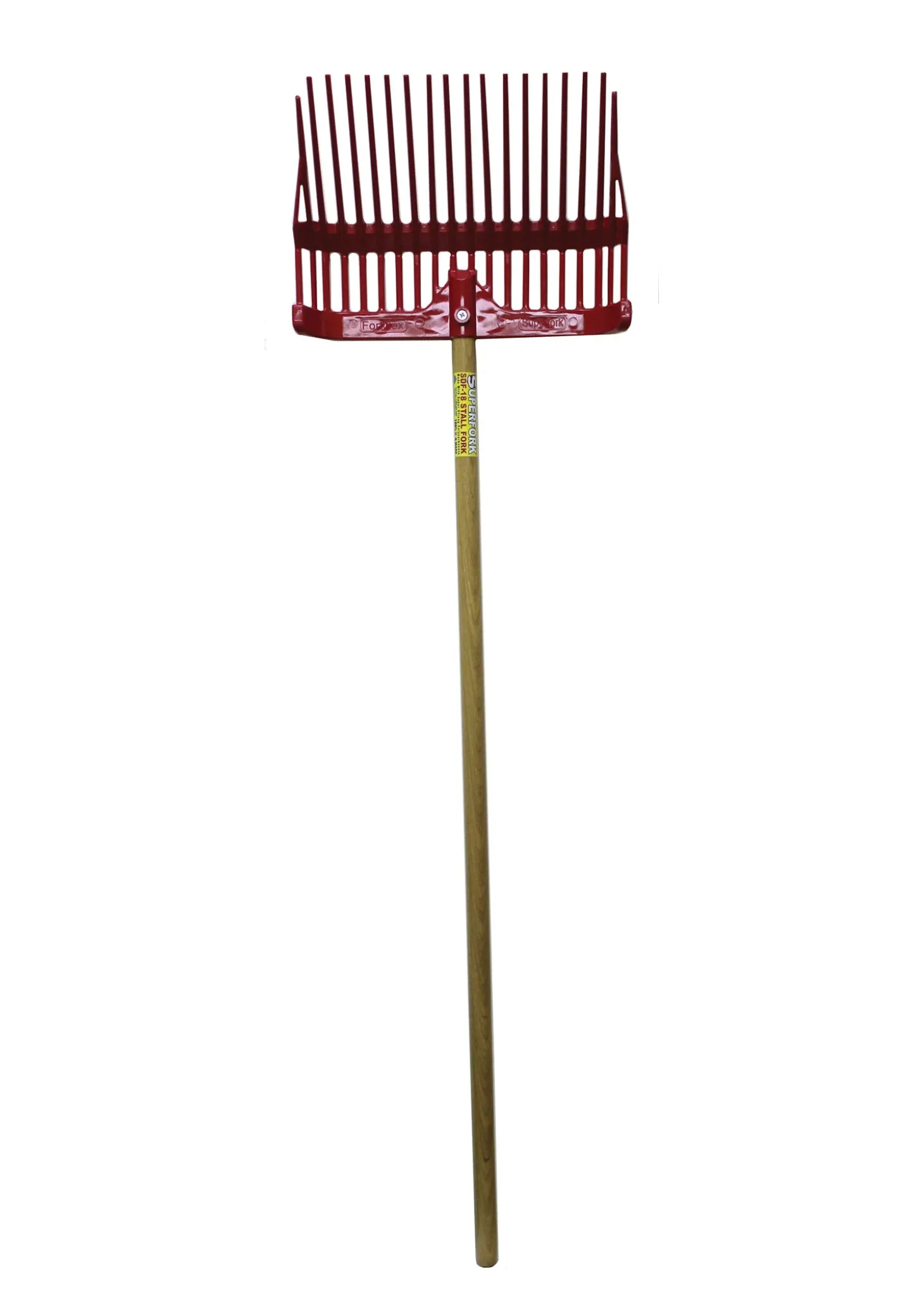 SuperFork