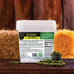SynNutra Equine® GastroChill™ Pellets