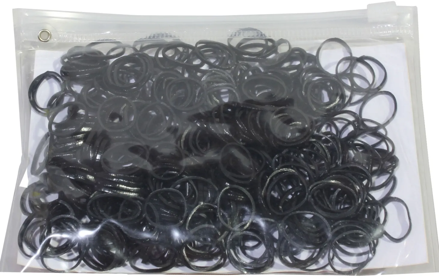 Tail Tamer® Slick Bands