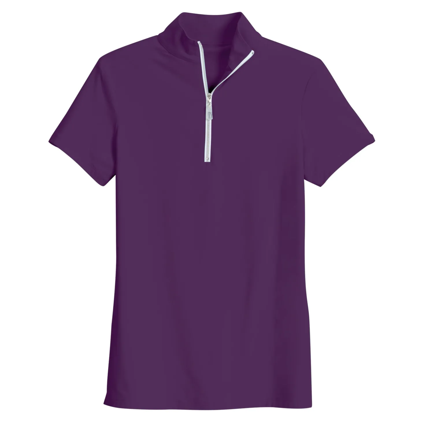 THE TAILORED SPORTSMAN™ Ladies’ IceFil® Short Sleeve Sun Shirt