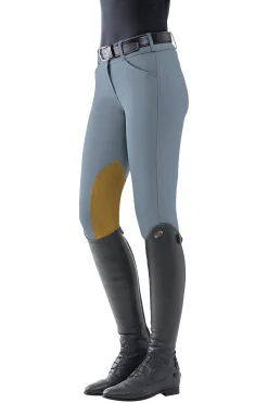 THE TAILORED SPORTSMAN™ Ladies’ Mid-Rise Vintage Patch Breech