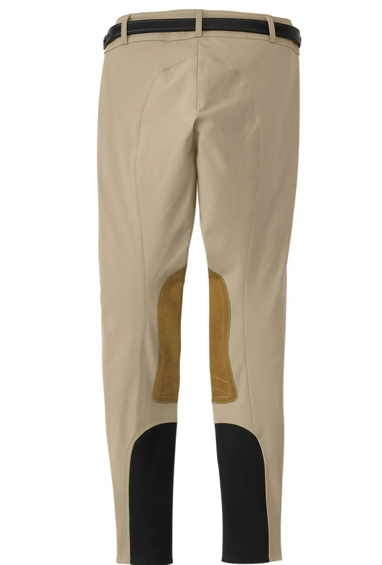 THE TAILORED SPORTSMAN™ Ladies’ Low-Rise Boot Sock Breech