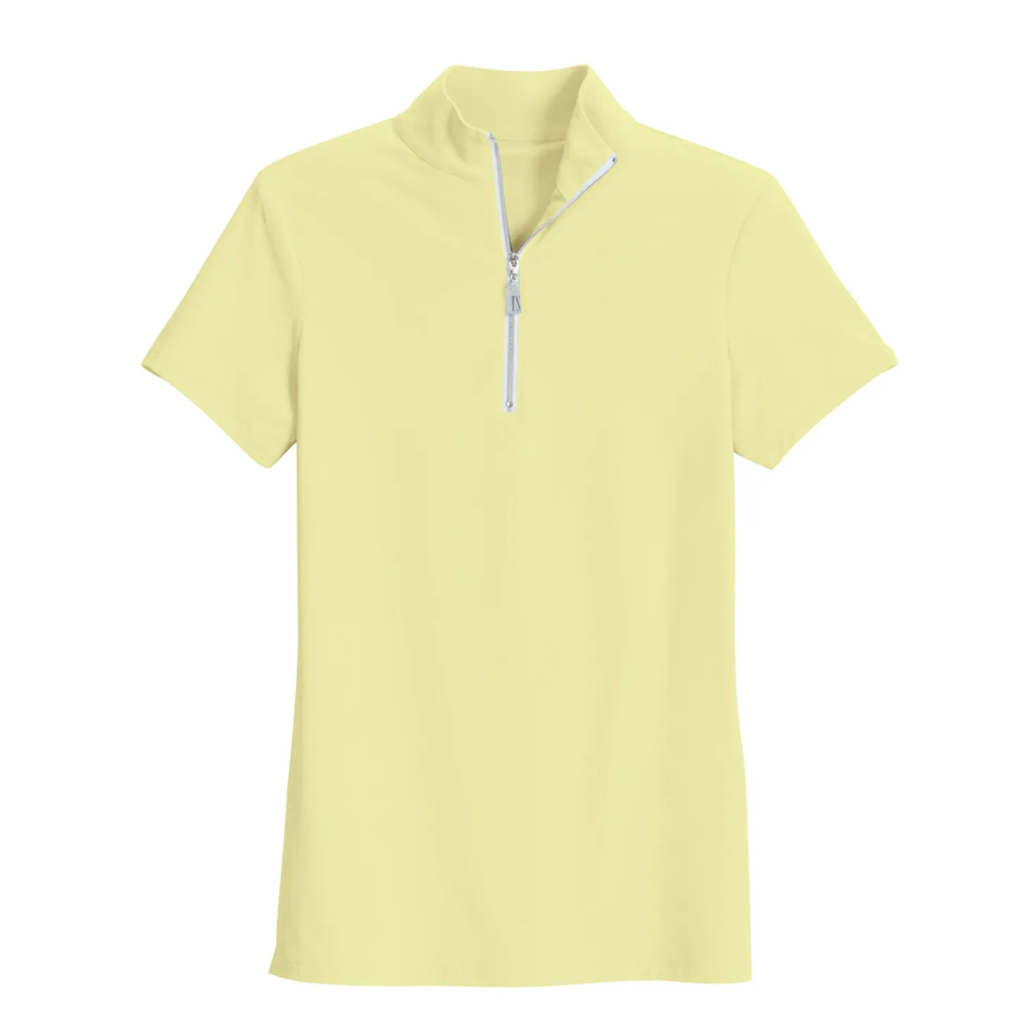 THE TAILORED SPORTSMAN™ Ladies’ IceFil® Short Sleeve Sun Shirt