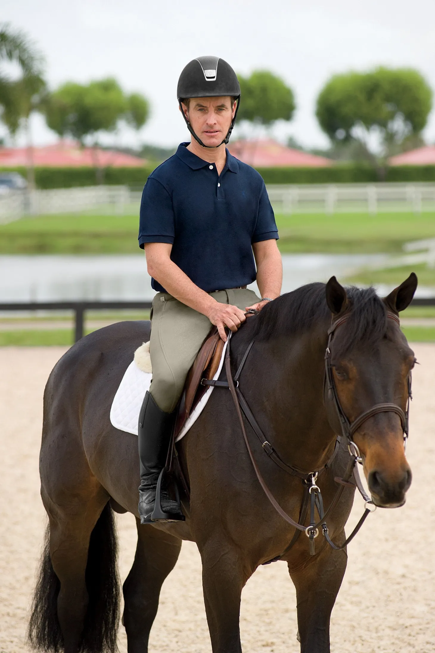 THE TAILORED SPORTSMAN™ Men's TS Breech