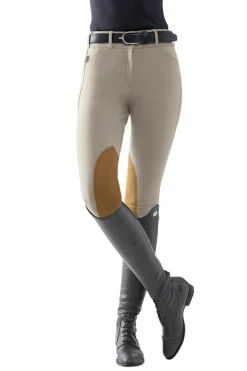 THE TAILORED SPORTSMAN™ Trophy Hunter Mid-Rise Front-Zip Breech