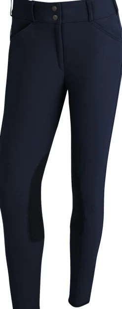 THE TAILORED SPORTSMAN™ Trophy Hunter Mid-Rise Front-Zip Breech