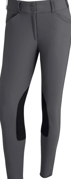 THE TAILORED SPORTSMAN™ Trophy Hunter Mid-Rise Front-Zip Breech