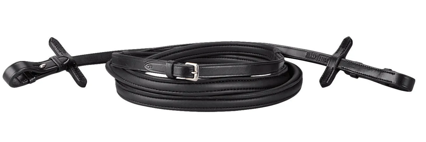 ThinLine® Dressage Reins - 54" Long