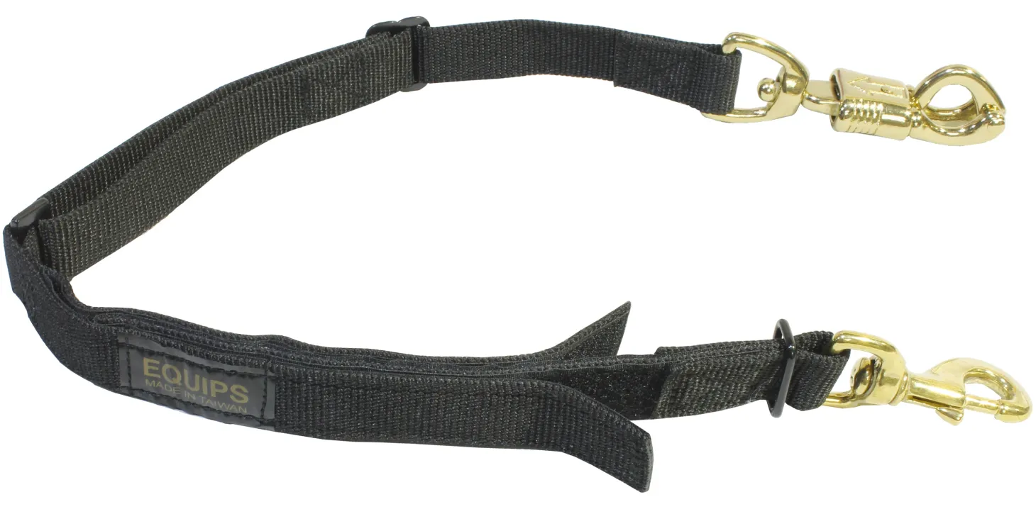Tie Safe™ Trailer Tie