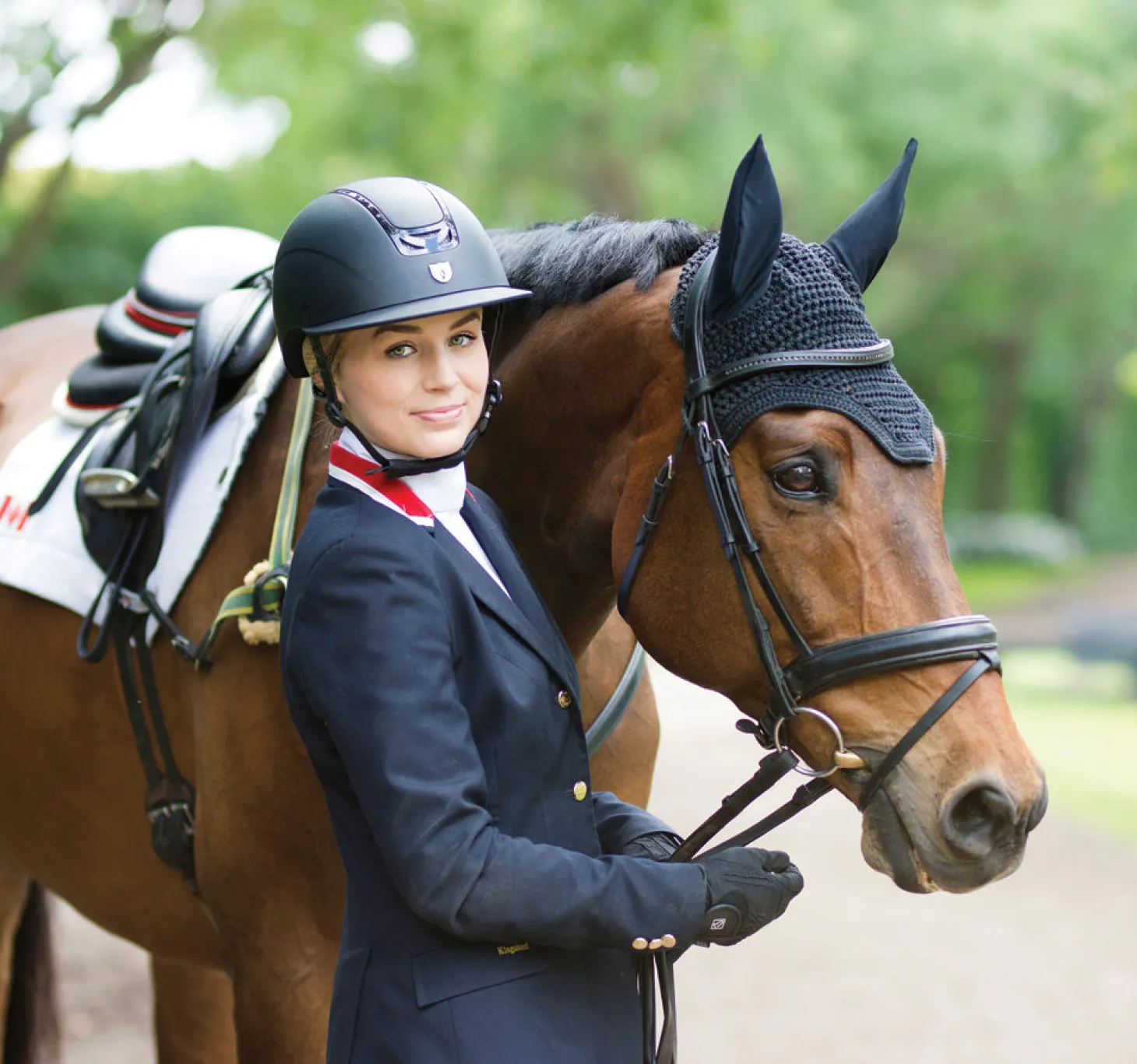 Tipperary™ Royal Helmet
