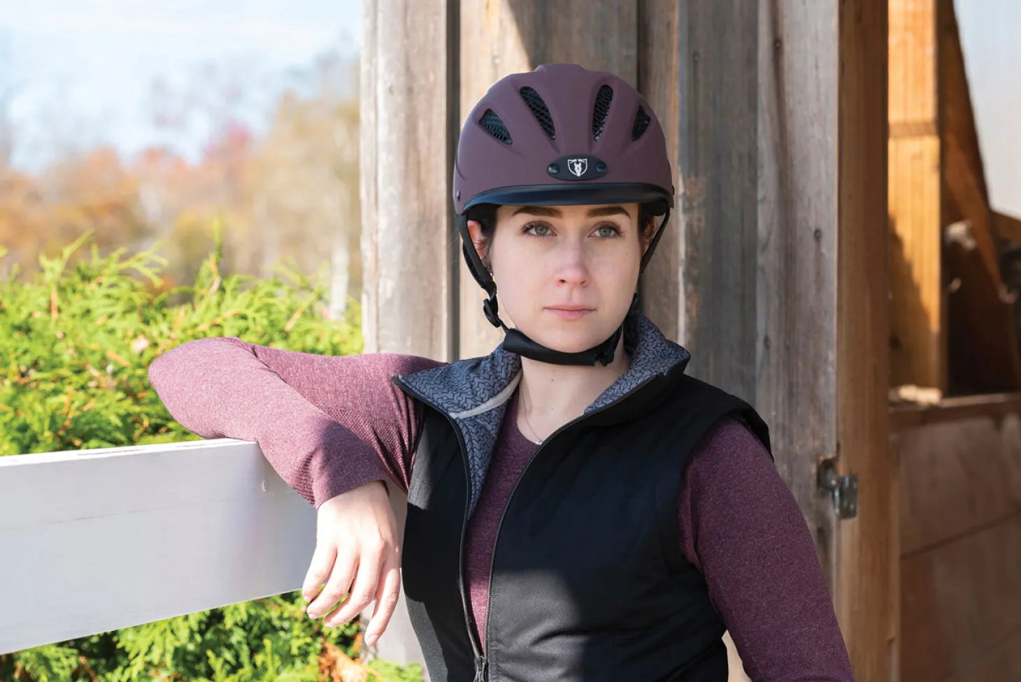 Tipperary™ Sportage 8500 Helmet