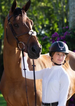 Tipperary™ Windsor Wide Brim Helmet with MIPS®