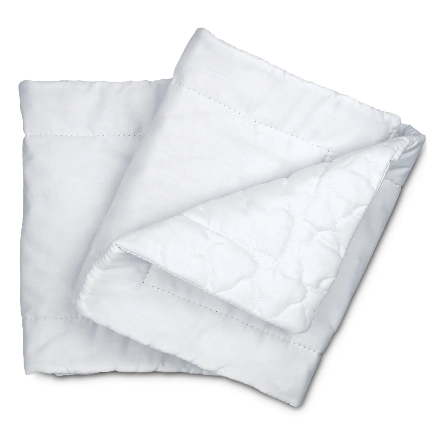 Toklat® 16" Premium Quilted Leg Wraps