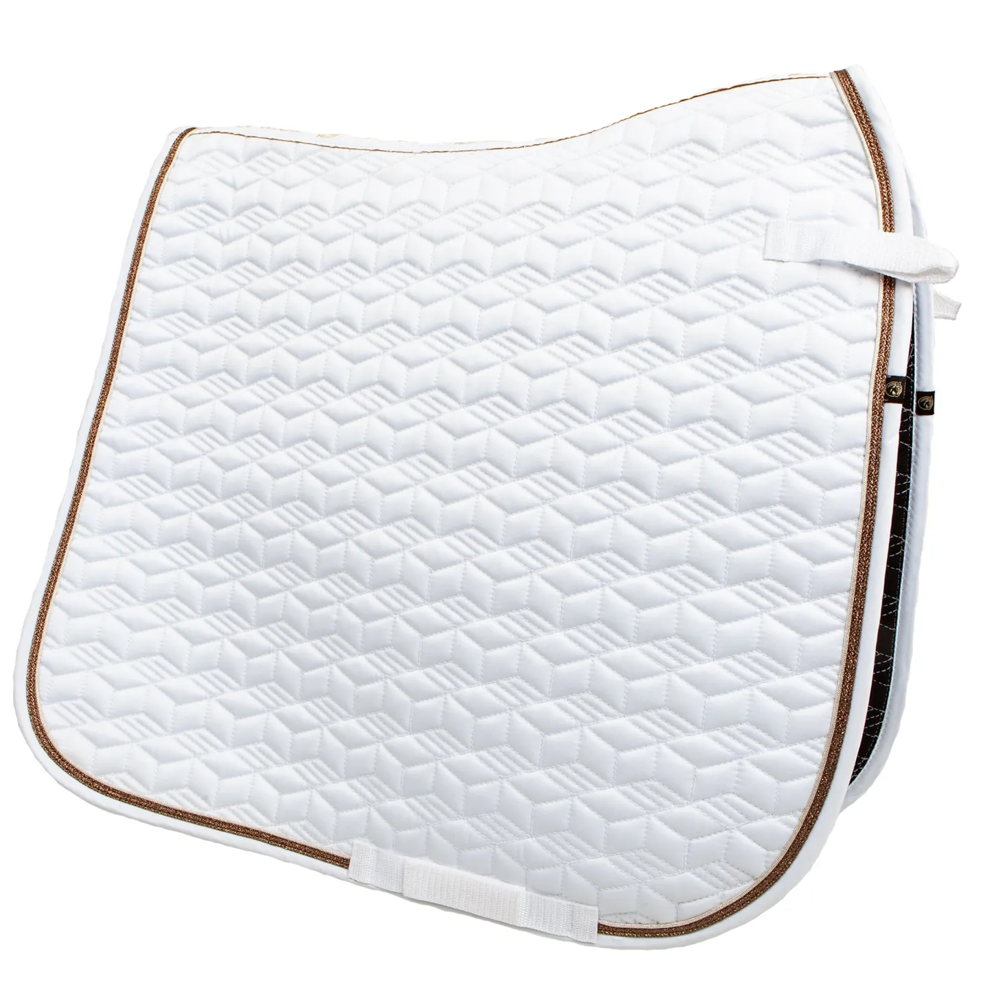 Toklat® Tango Geometric Dressage Pad
