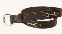 Tory Leather 1 1/2