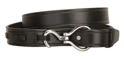 Tory Leather 1 1/4