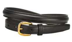 Tory Leather 3/4