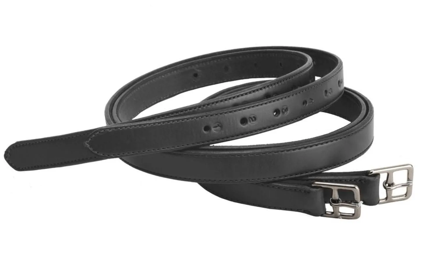 Tory Leather Company 1" x 54" Stirrup Leathers
