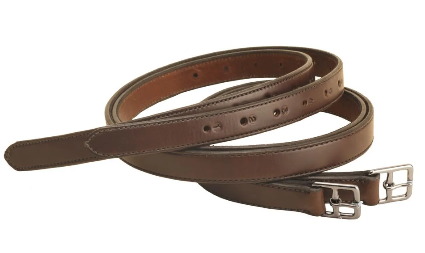 Tory Leather Company 1" x 54" Stirrup Leathers