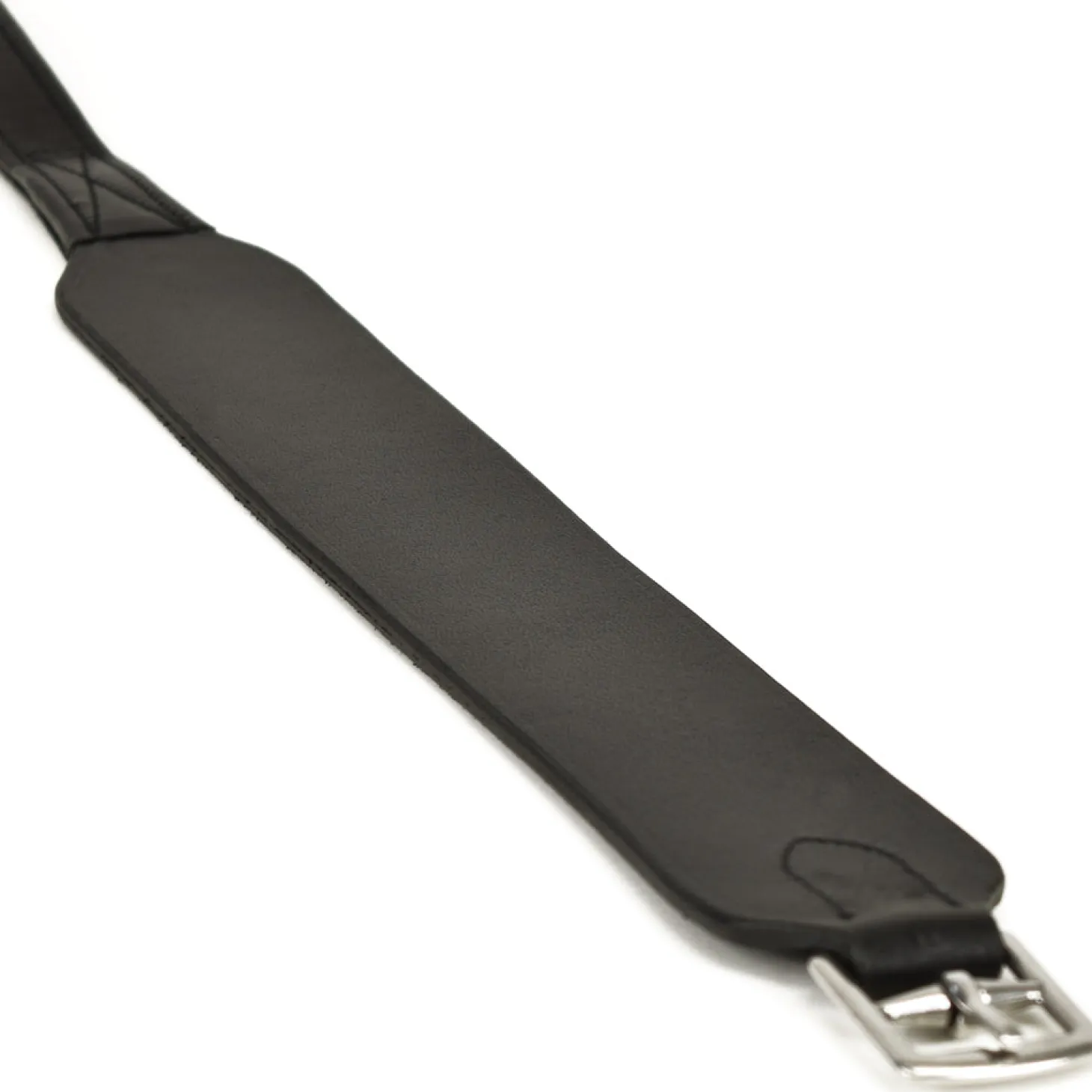 Total Saddle Fit Stability Stirrup Leathers™