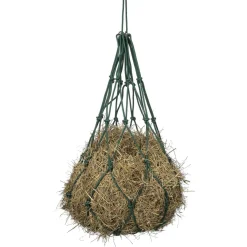 Tough-1® Large Cotton Hay Bag