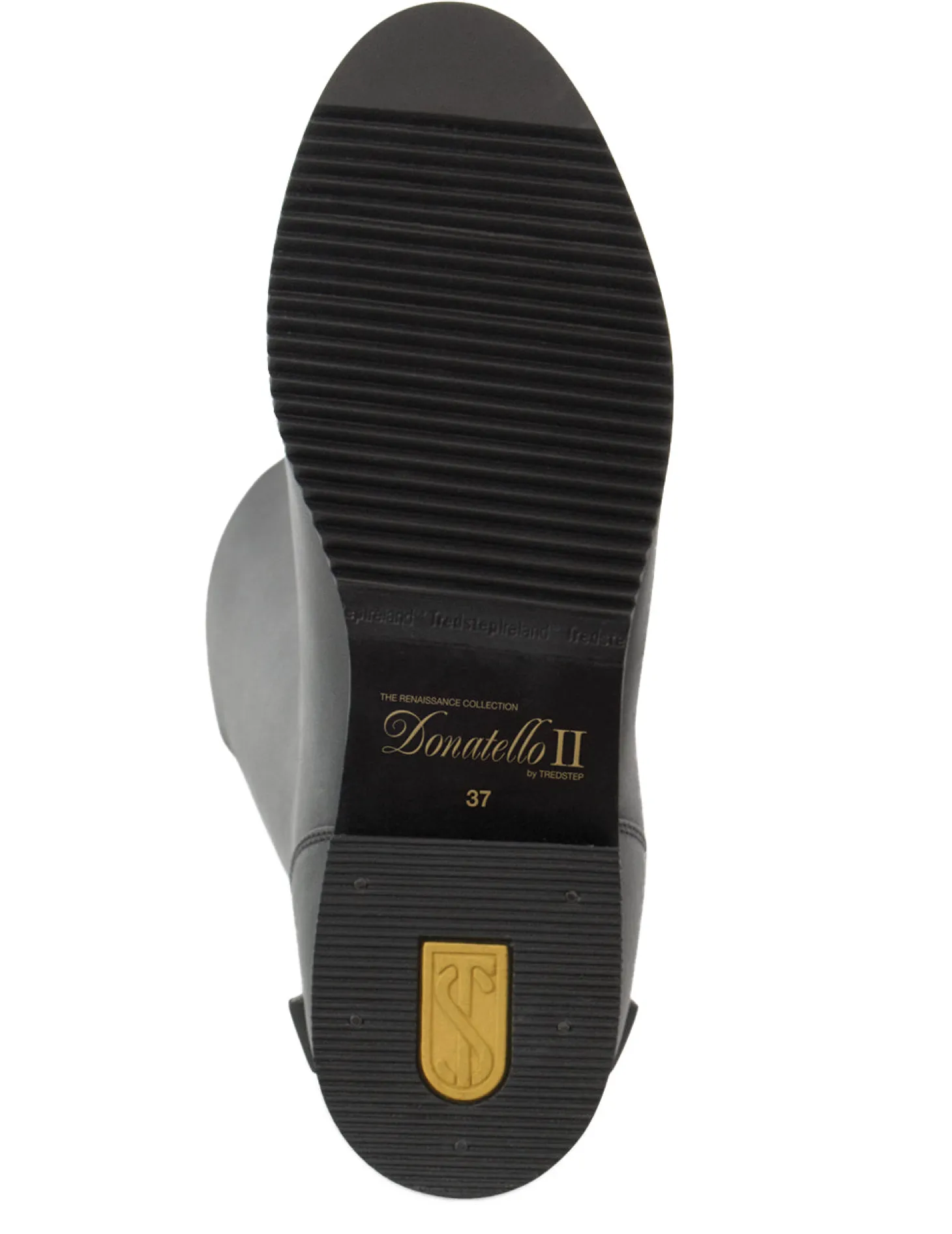 Tredstep™ Donatello II Dress Boots