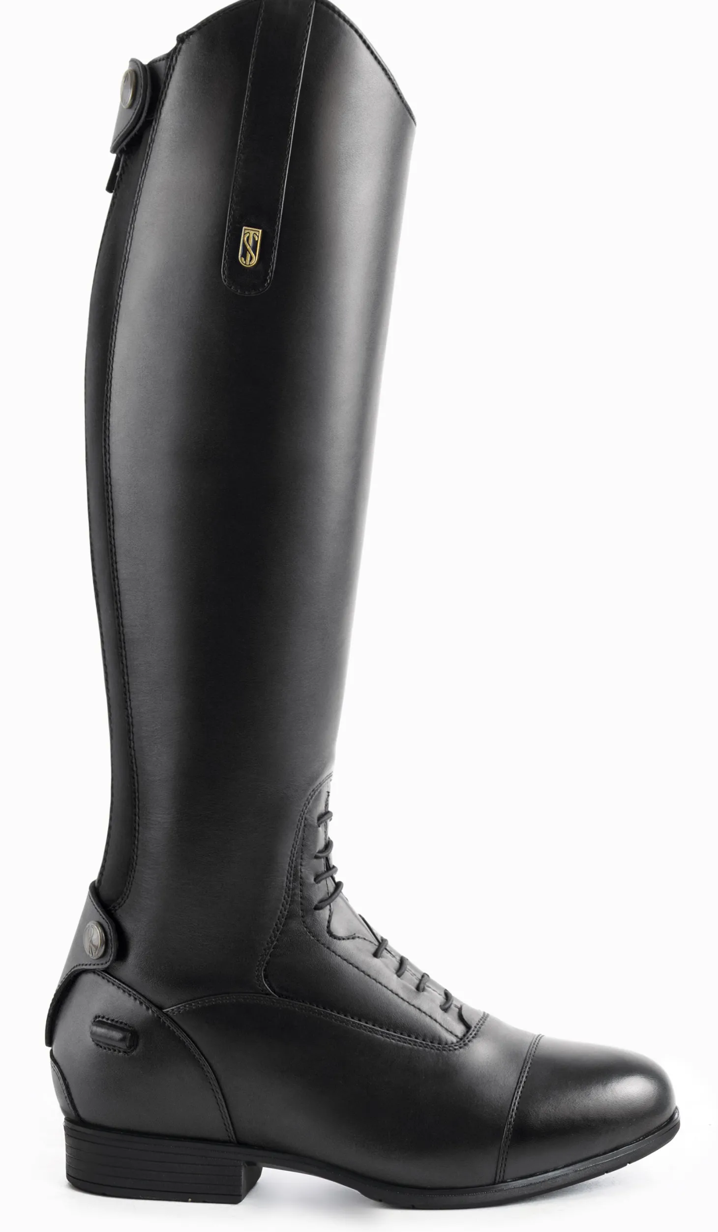 Tredstep™ Donatello III Junior Field Boots