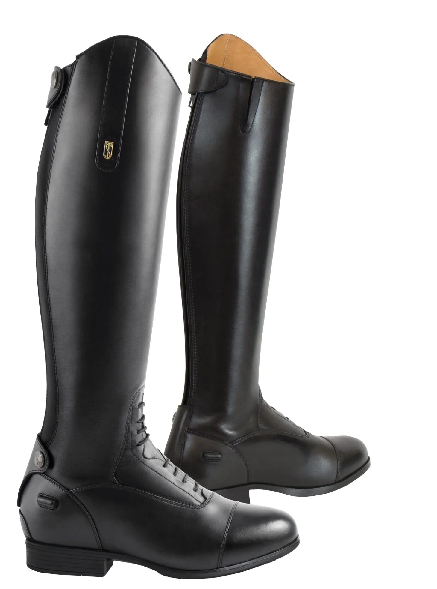 Tredstep™ Donatello III Junior Field Boots