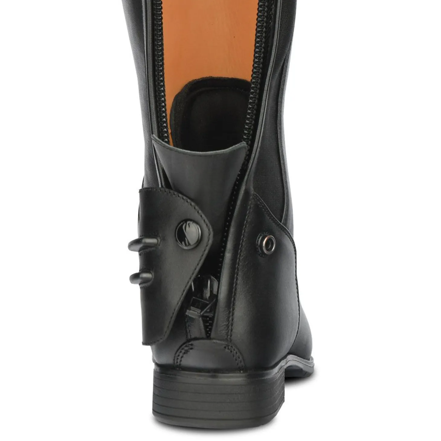 Tredstep Ireland™ Ladies’ Sirani Dress Tall Boots