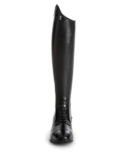 Tredstep™ Ladies' Black Medici II Field Boots